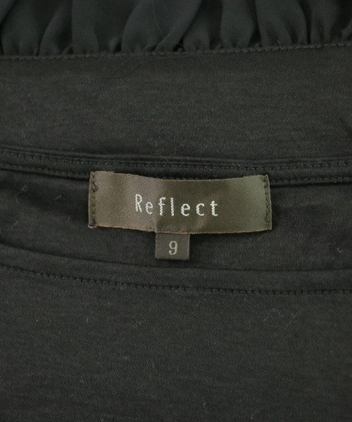 Reflect เสื้อยืด/เสื้อท็อปส์