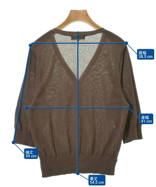 Reflect เสื้อคาร์ดิแกน