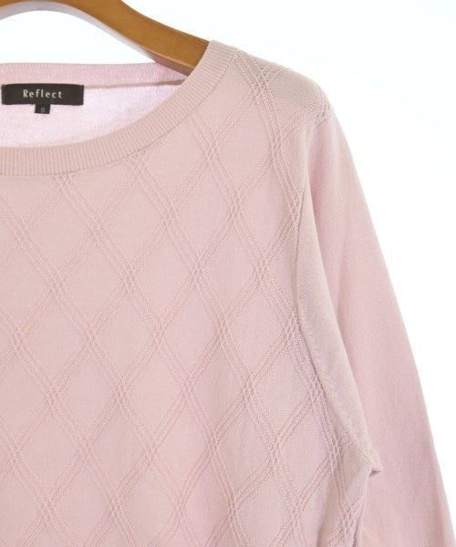 Reflect เสื้อกันหนาว