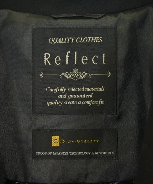Reflect แจ็คเก็ตลำลอง