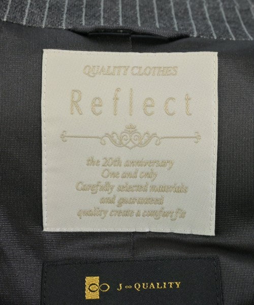 Reflect แจ็คเก็ตลำลอง