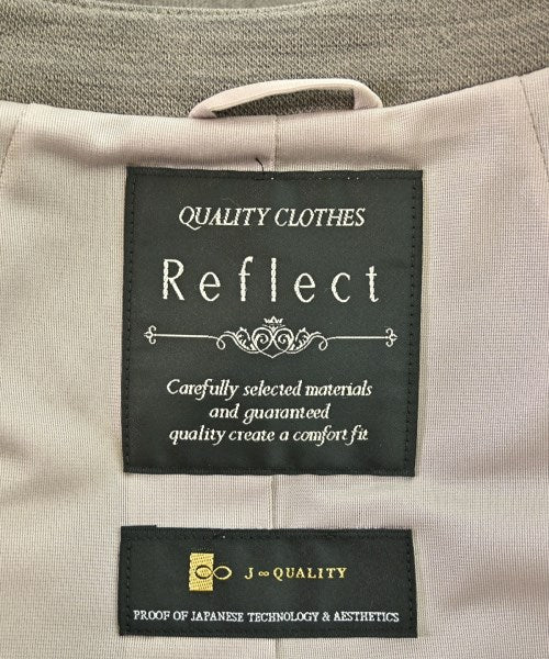 Reflect แจ็คเก็ตลำลอง