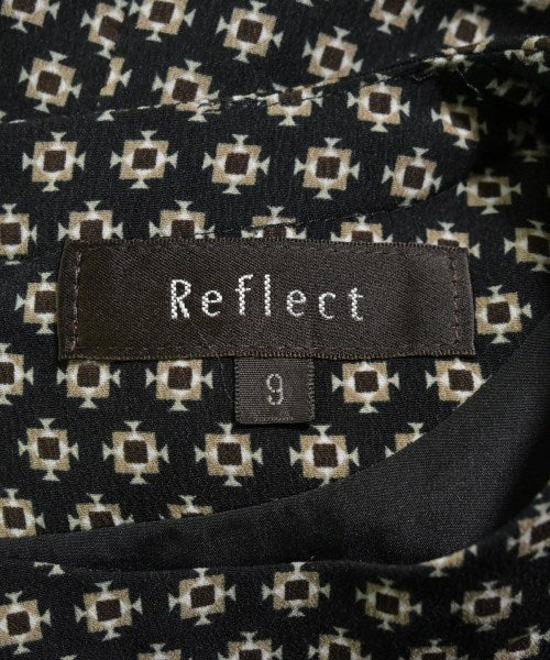 Reflect ชุดเดรส