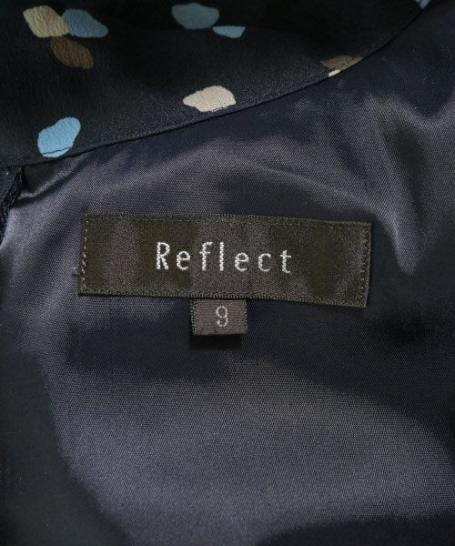 Reflect ชุดเดรส