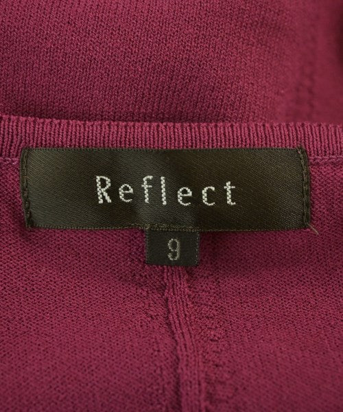 Reflect เสื้อกันหนาว