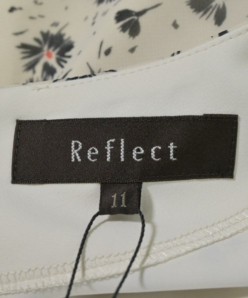 Reflect ชุดเดรส