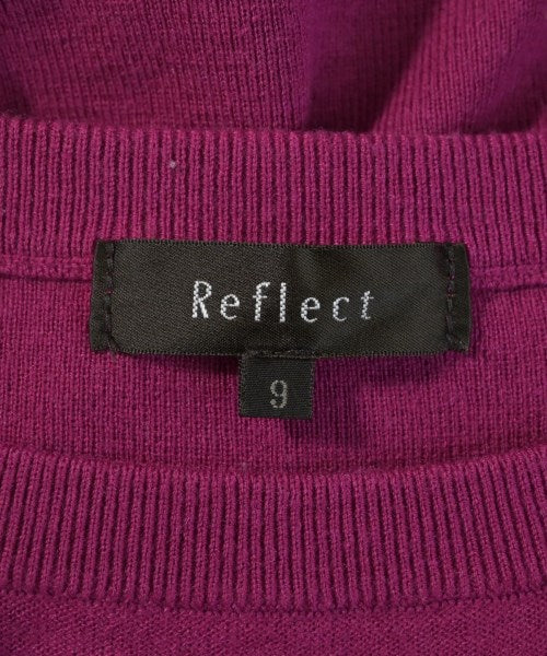 Reflect เสื้อกันหนาว