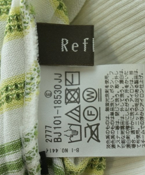 Reflect เสื้อแขนกุด