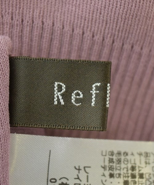 Reflect เสื้อกันหนาว