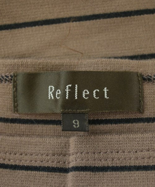 Reflect เสื้อยืด/เสื้อท็อปส์