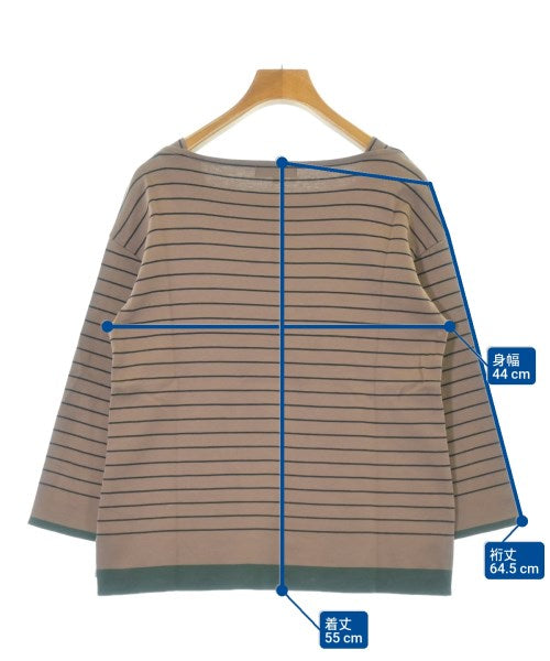Reflect เสื้อยืด/เสื้อท็อปส์