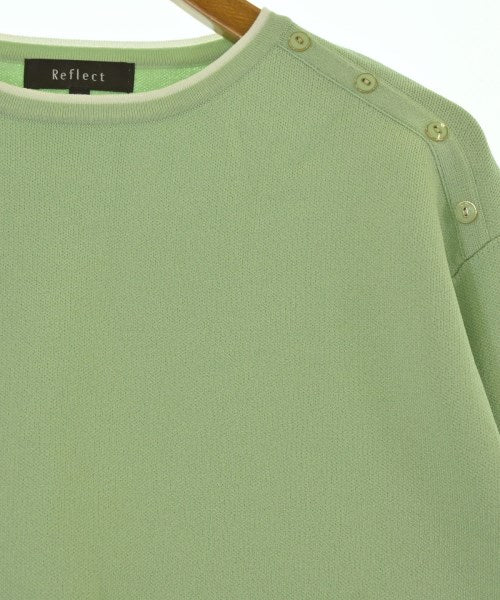Reflect เสื้อกันหนาว