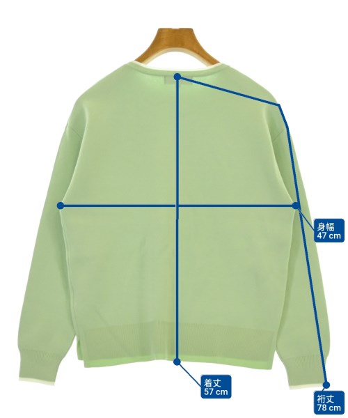 Reflect เสื้อกันหนาว
