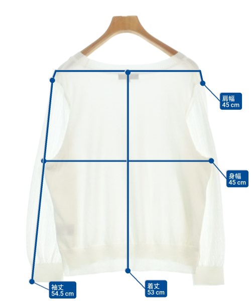 Reflect เสื้อกันหนาว