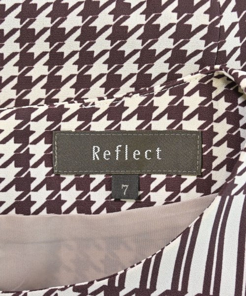 Reflect ชุดเดรส