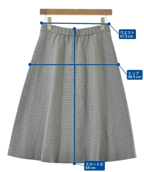 Reflect กระโปรงยาว/แม็กซี่ยาว