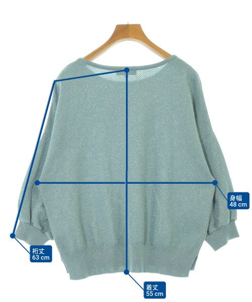 Reflect เสื้อกันหนาว