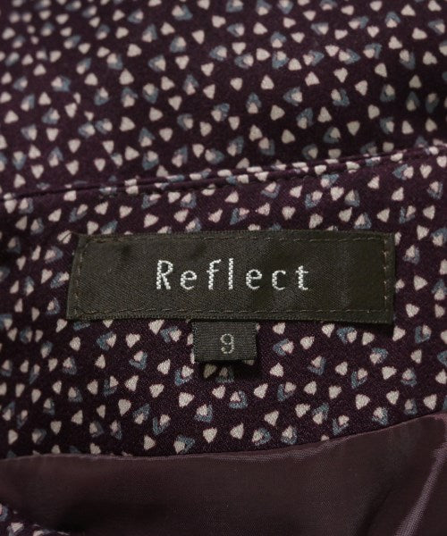 Reflect ชุดเดรส