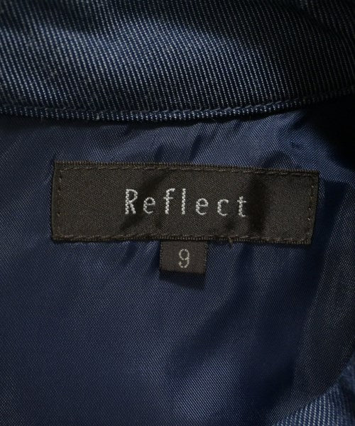 Reflect ชุดเดรส