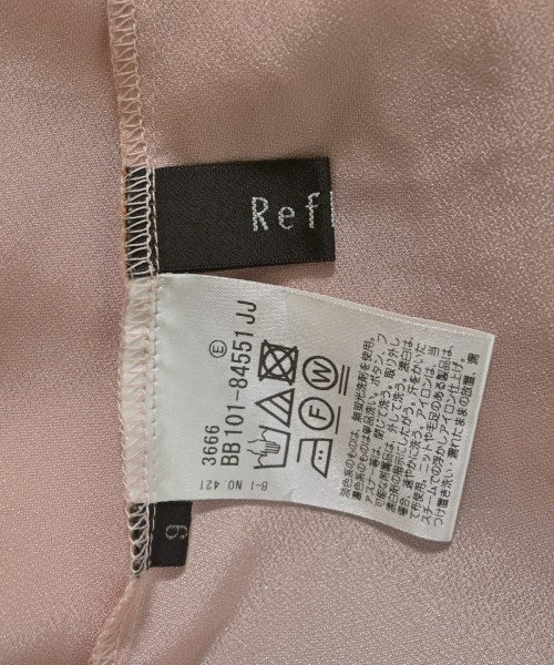 Reflect เสื้อสตรี