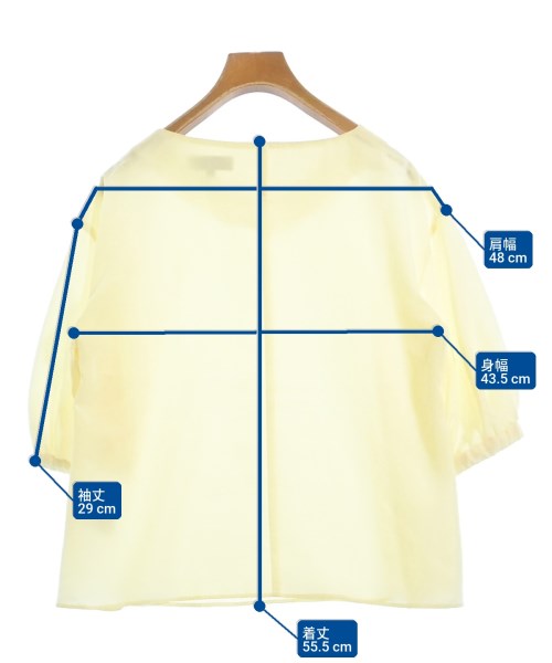 Reflect เสื้อสตรี