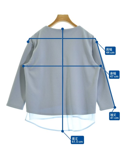 Reflect เสื้อสตรี