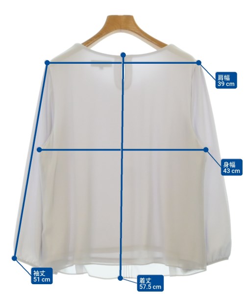 Reflect เสื้อสตรี