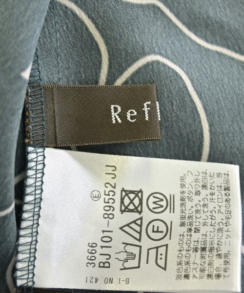 Reflect เสื้อสตรี