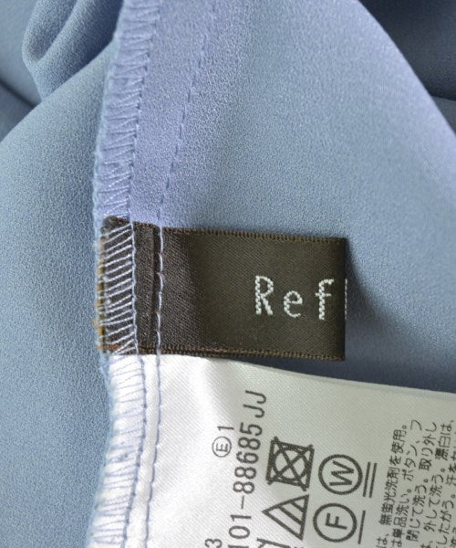 Reflect เสื้อลำลอง