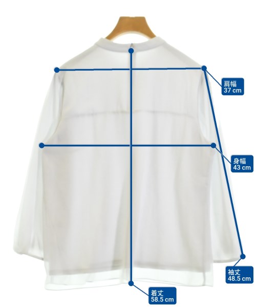Reflect เสื้อสตรี