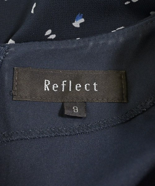 Reflect ชุดเดรส