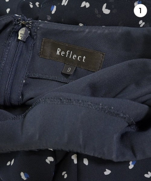 Reflect ชุดเดรส