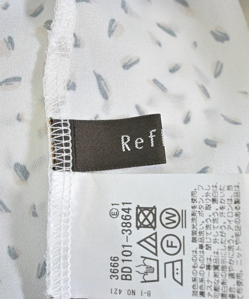 Reflect เสื้อสตรี