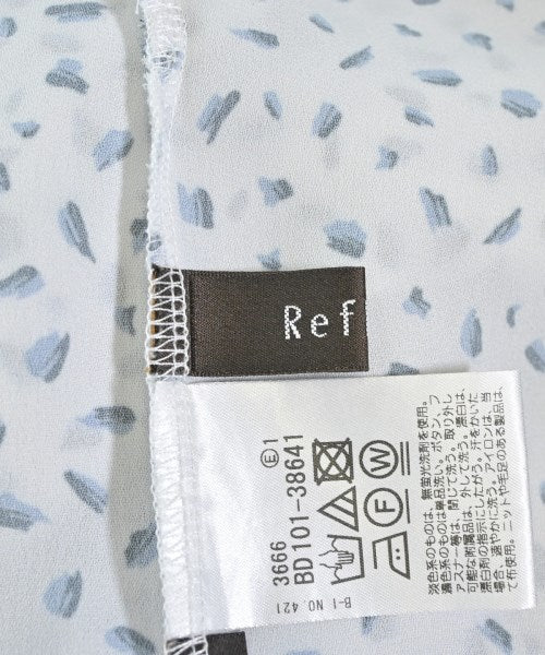 Reflect เสื้อสตรี