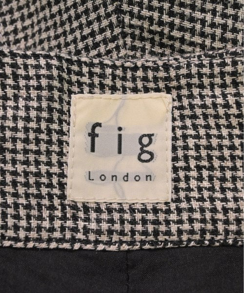 fig London กางเกง อื่น
