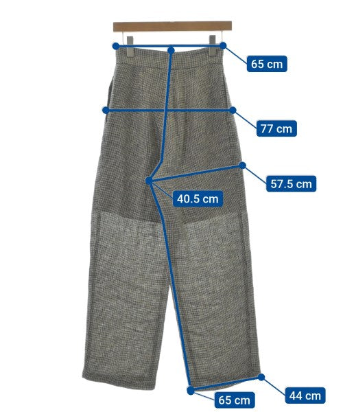 fig London กางเกง อื่น