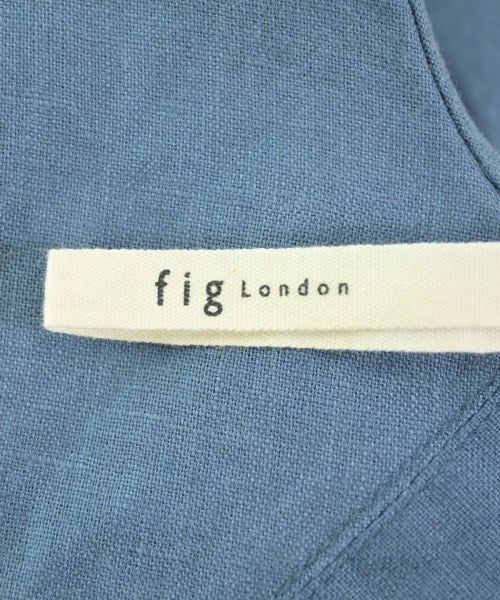 fig London ชุดเดรส