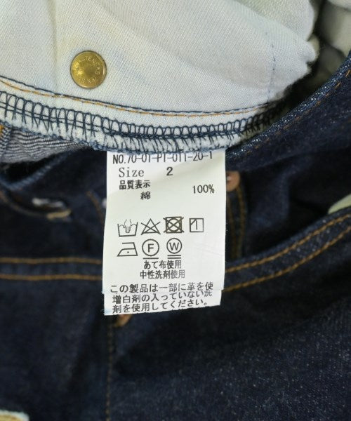 fig London ยีนส์