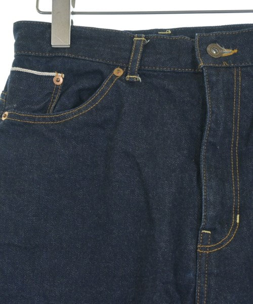 fig London ยีนส์