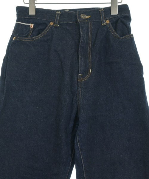 fig London ยีนส์