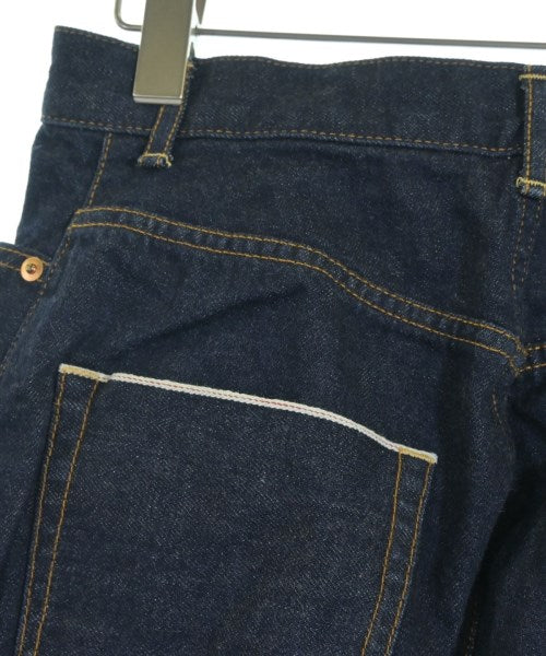 fig London ยีนส์