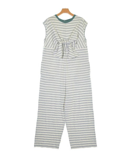 fig London ชุดเอี๊ยม/เสื้อคลุมหลวมๆ/จั๊มสูท