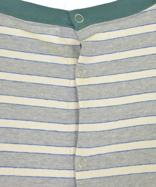 fig London ชุดเอี๊ยม/เสื้อคลุมหลวมๆ/จั๊มสูท