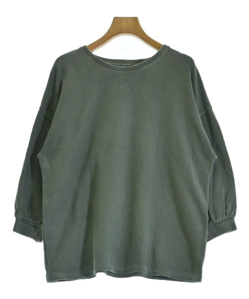 fig London เสื้อยืด/เสื้อท็อปส์