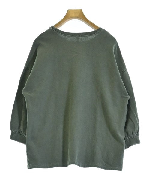 fig London เสื้อยืด/เสื้อท็อปส์
