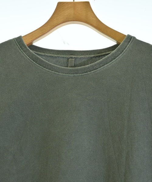 fig London เสื้อยืด/เสื้อท็อปส์