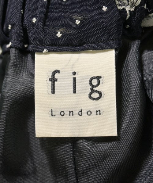 fig London กางเกง อื่น
