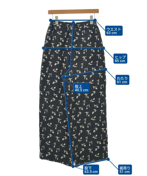 fig London กางเกง อื่น
