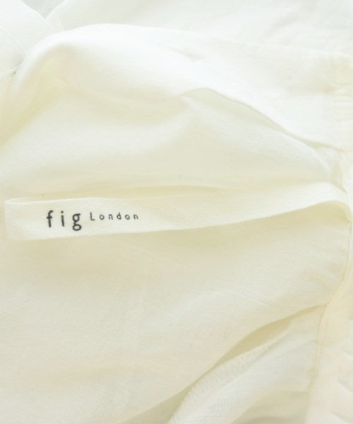 fig London เสื้อสตรี