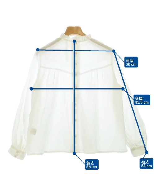 fig London เสื้อสตรี